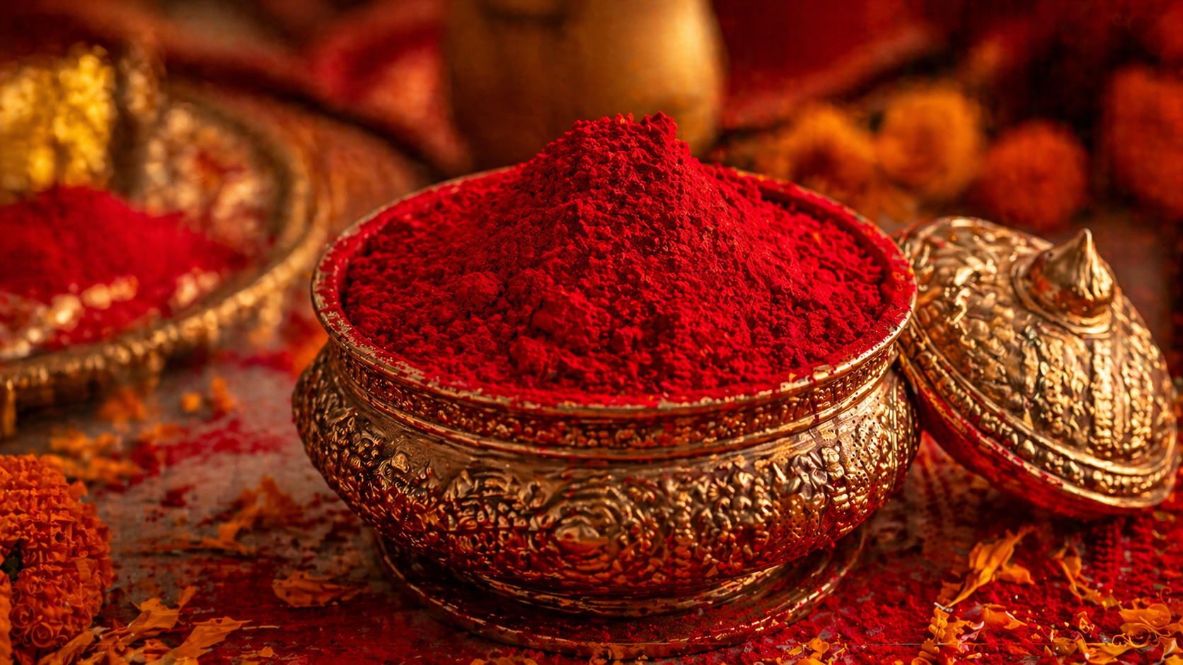 Sindoor Chadhava