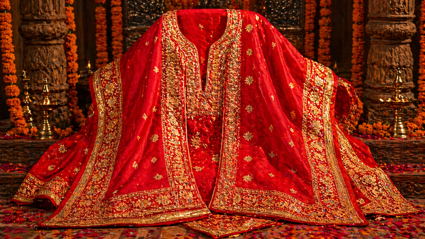 Lal Chola Chadhava
